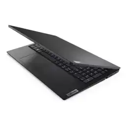 Intel Core i7 1255U - 1.7 GHz - Win 11 Pro - Iris Xe Graphics - 8 Go RAM - 512 Go SSD NVMe - 15.6" TN 19... (82TT0009FR)_2